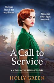 A CALL TO SERVICE